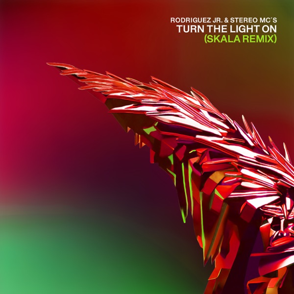 Turn The Light On (SKALA Remix) - Single album cover