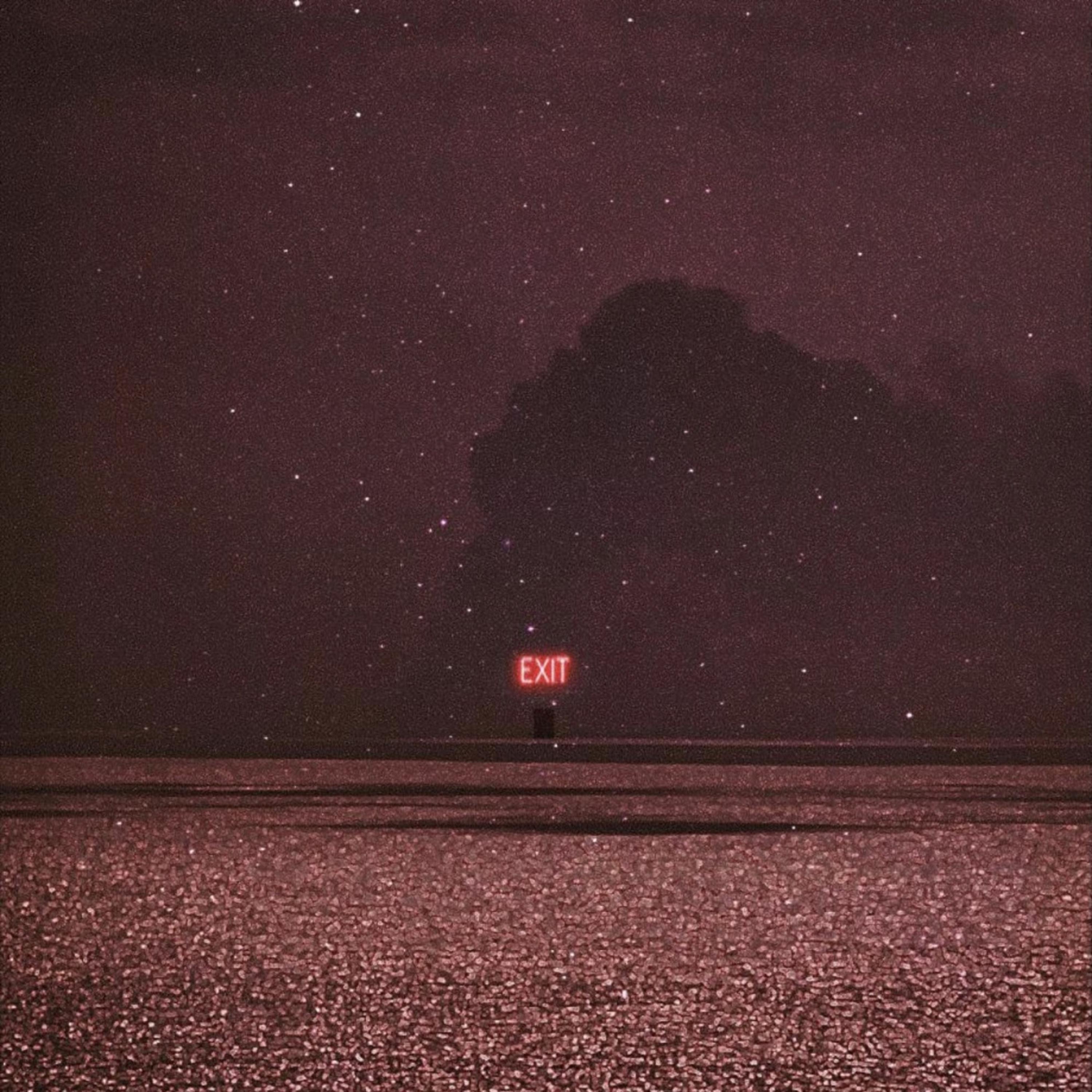 Heavy Heart - Single album cover