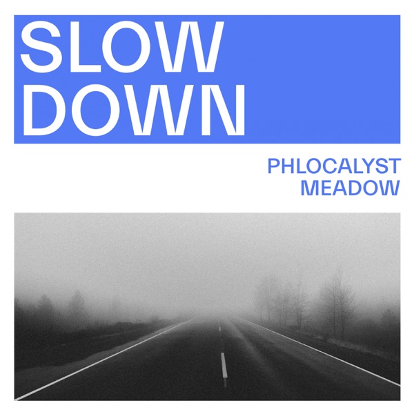 Slow Down - Single album cover