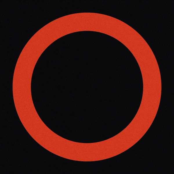 kreis - EP album cover