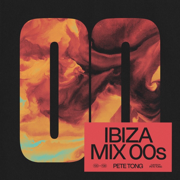 Ibiza Mix 00s (DJ Mix) album cover