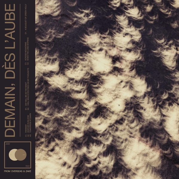 Demain, D​è​s L​’​aube album cover
