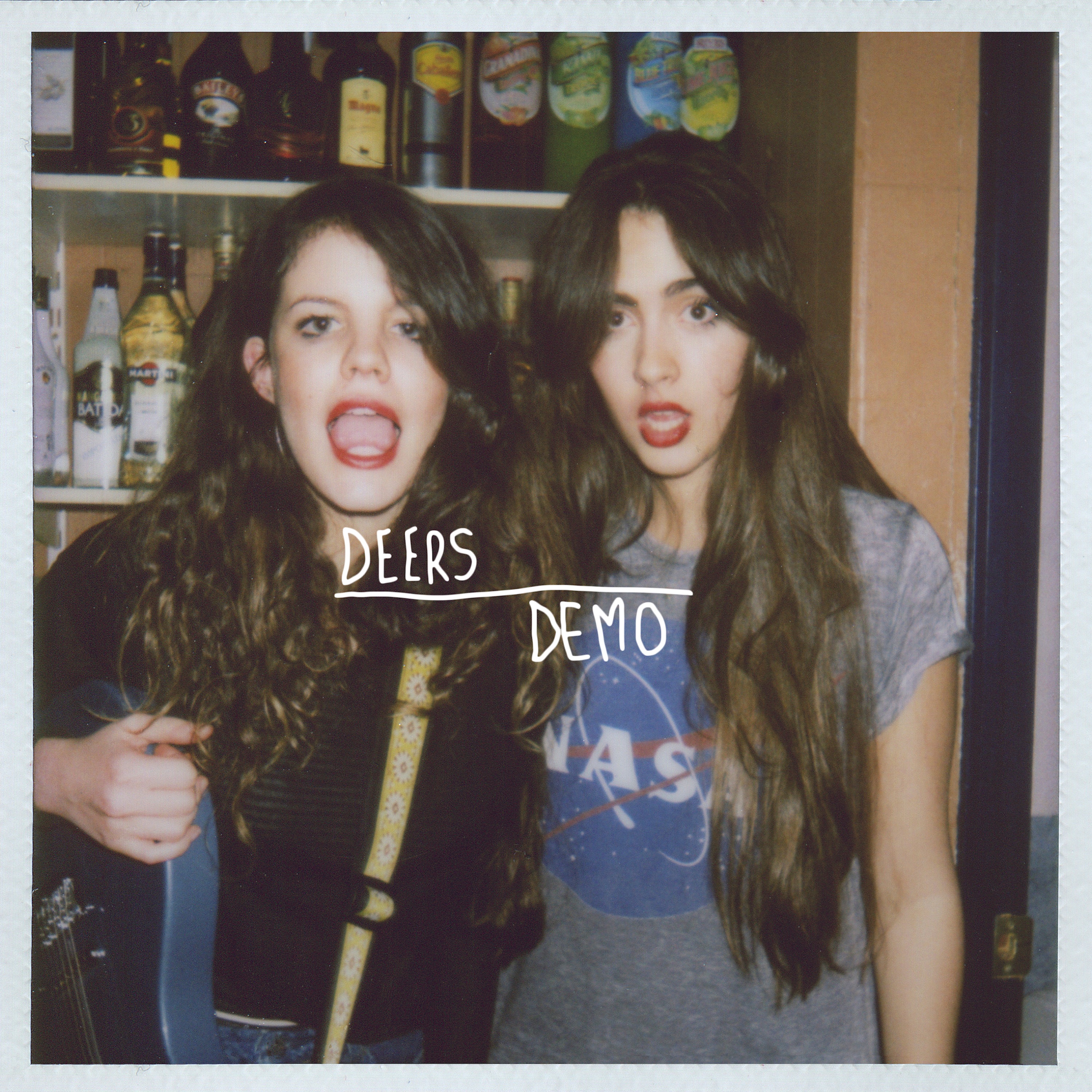 Demo - Single album cover
