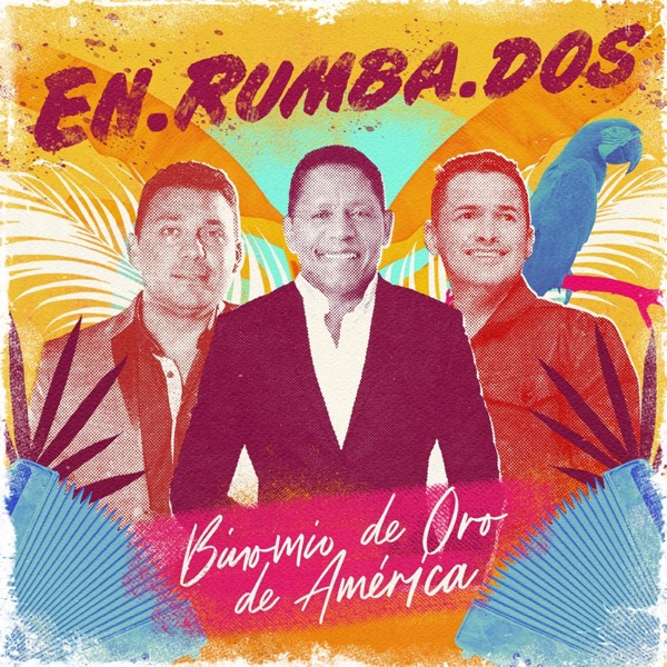En Rumba Dos album cover