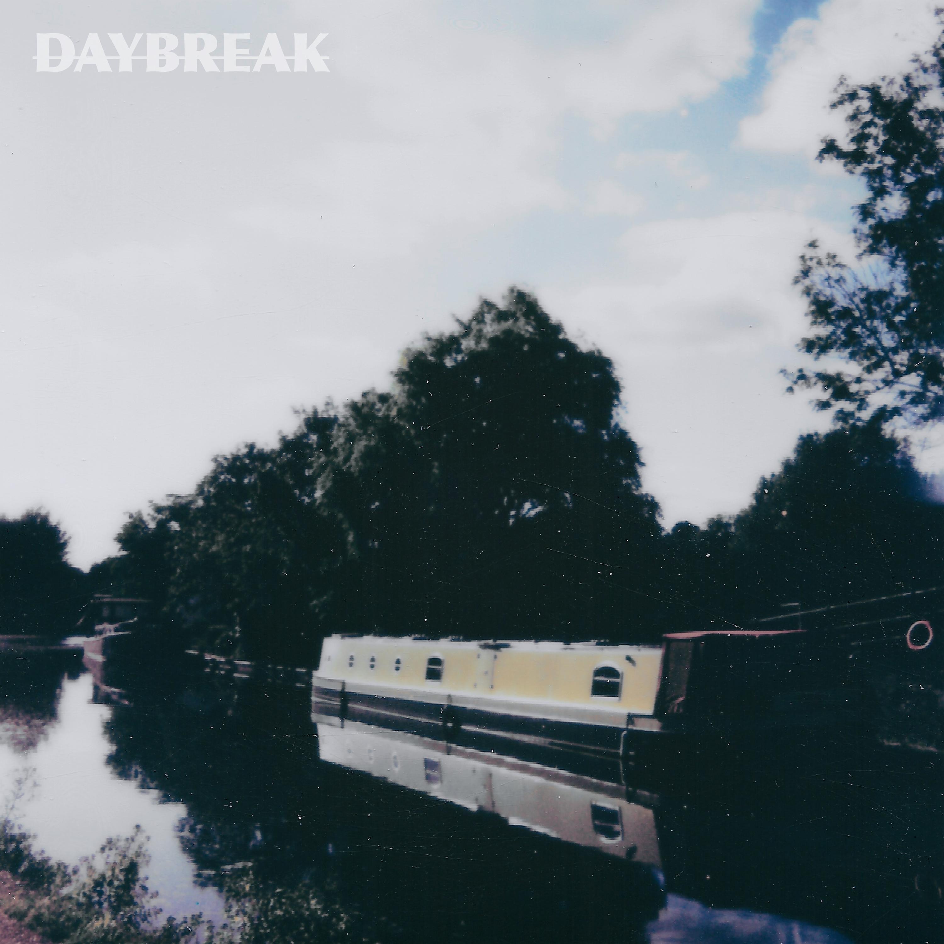 Daybreak - Single album cover