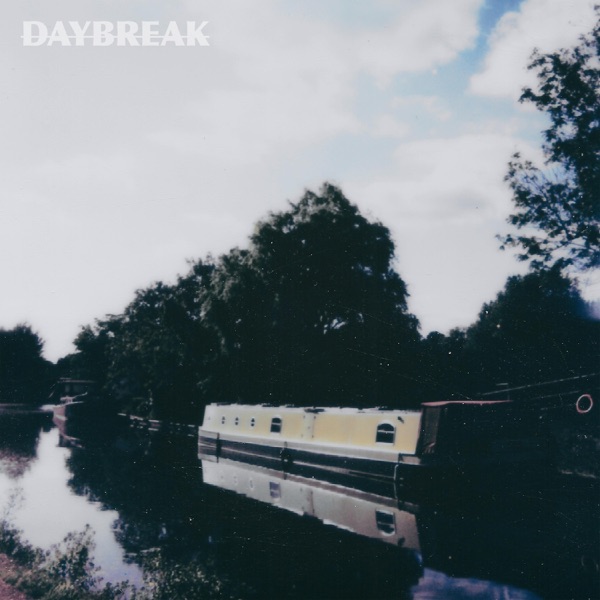 Daybreak - Single album cover