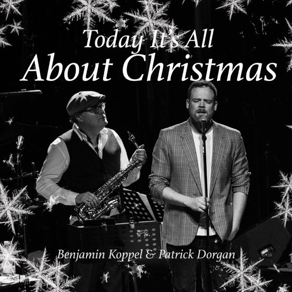 Today It's All About Christmas - Single album cover