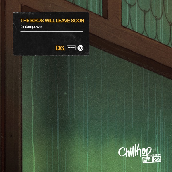 The Birds Will Leave Soon - Single album cover
