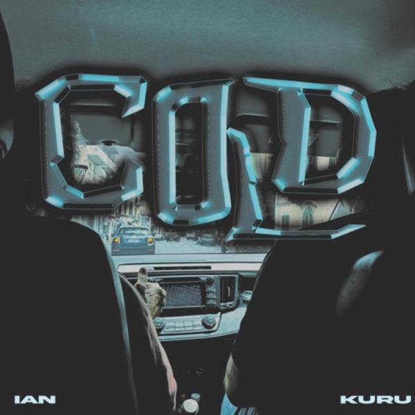 Cold (feat. Kuru) - Single album cover