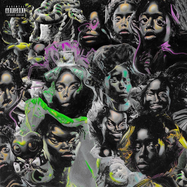 Neva - Single album cover