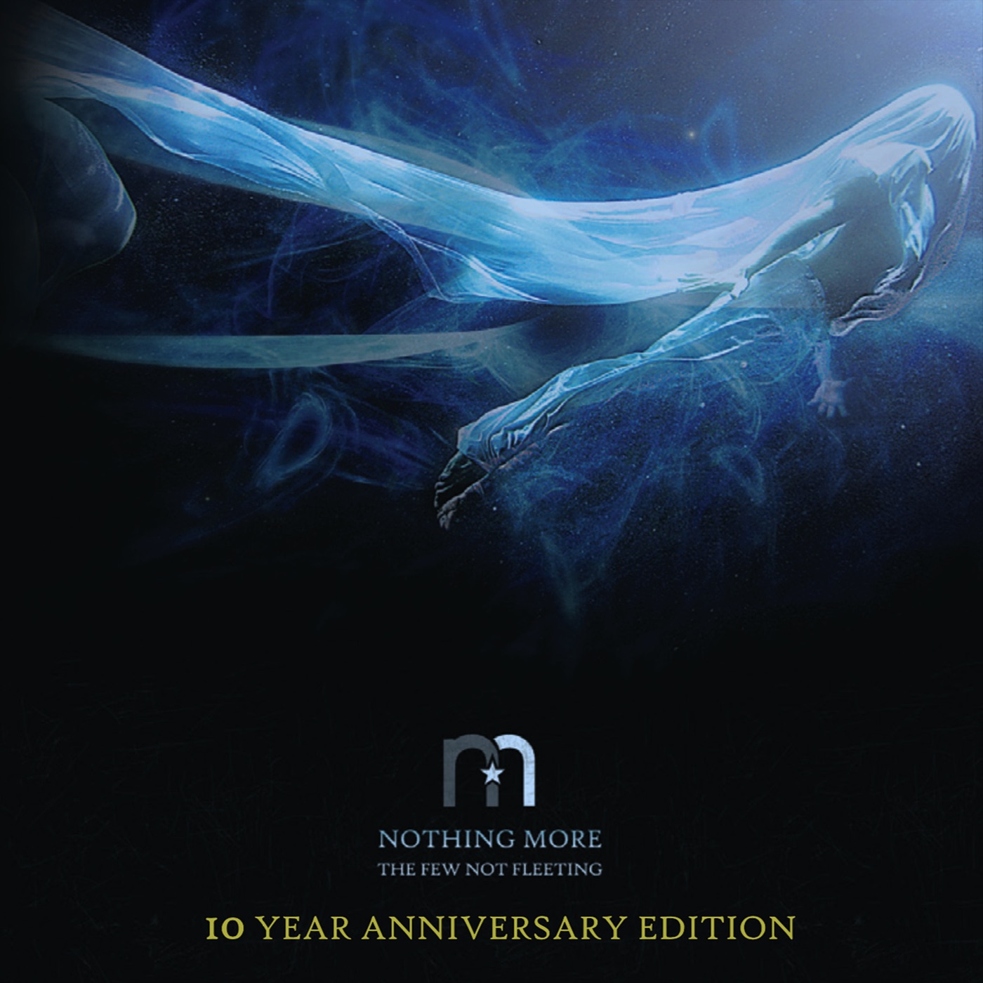 The Few Not Fleeting (10 Year Anniversary Edition) album cover