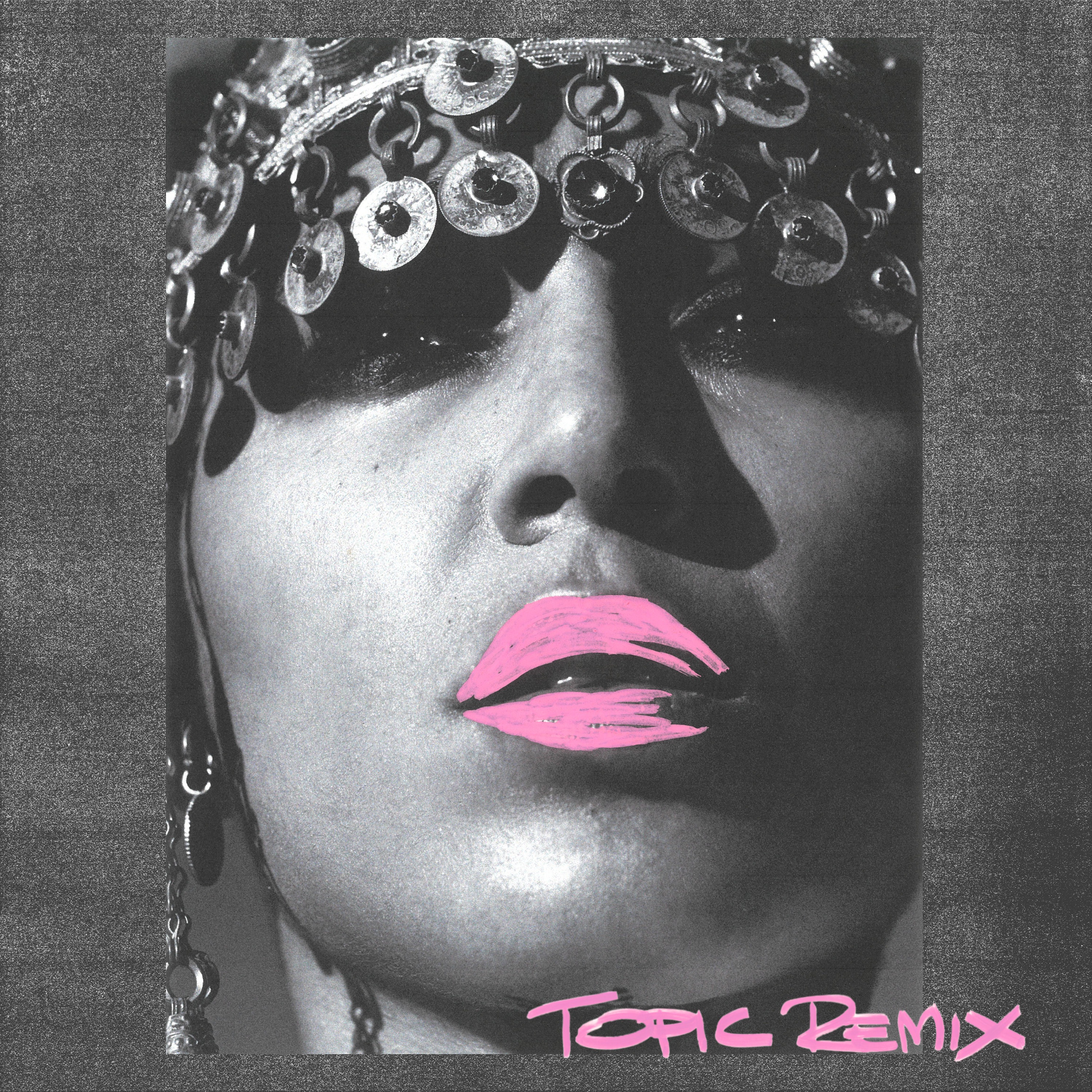 Tattoo (Topic Remix) - Single album cover