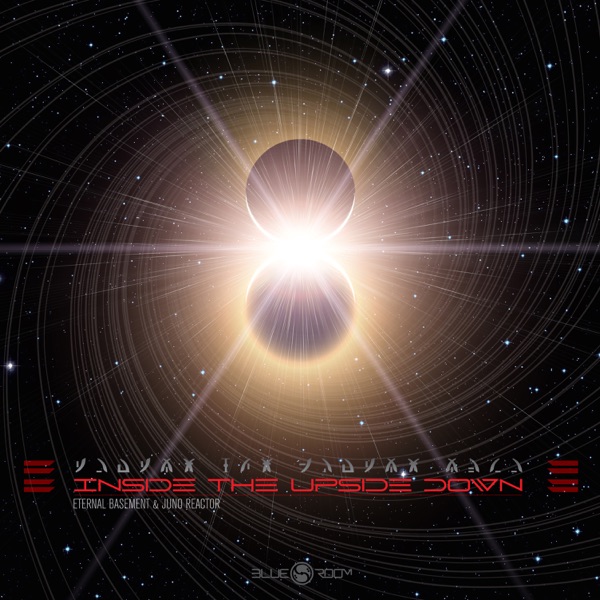 Inside the Upside Down - Single album cover