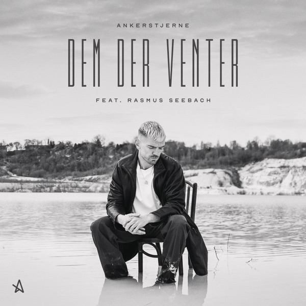 Dem Der Venter (feat. Rasmus Seebach) - Single album cover