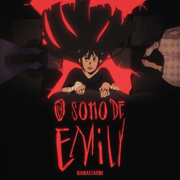 O Sono de Emily - Single album cover