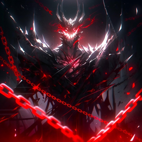 DEMÔNIO EXTREMO - Single album cover