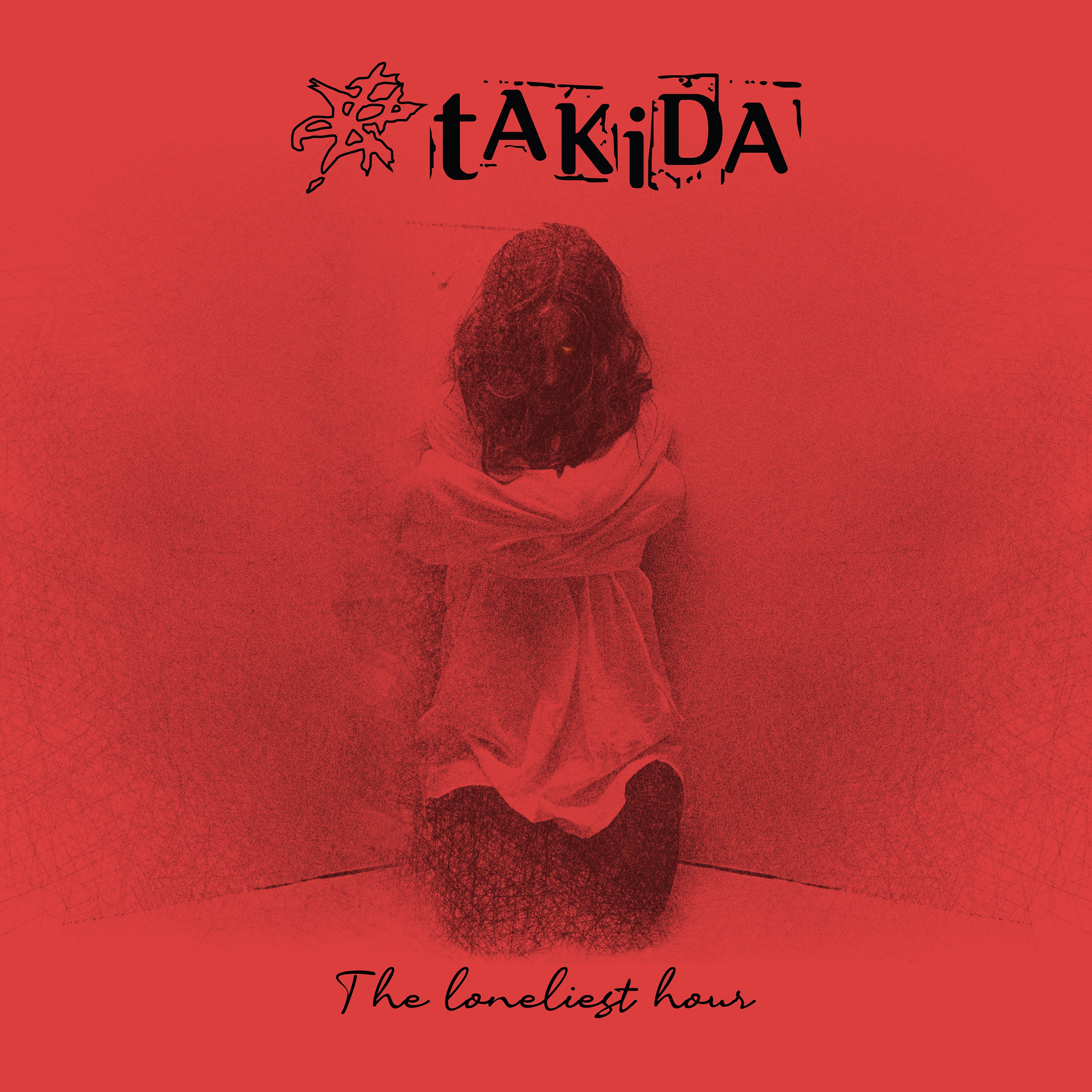 The Loneliest Hour - Single album cover