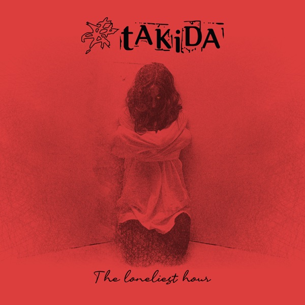 The Loneliest Hour - Single album cover