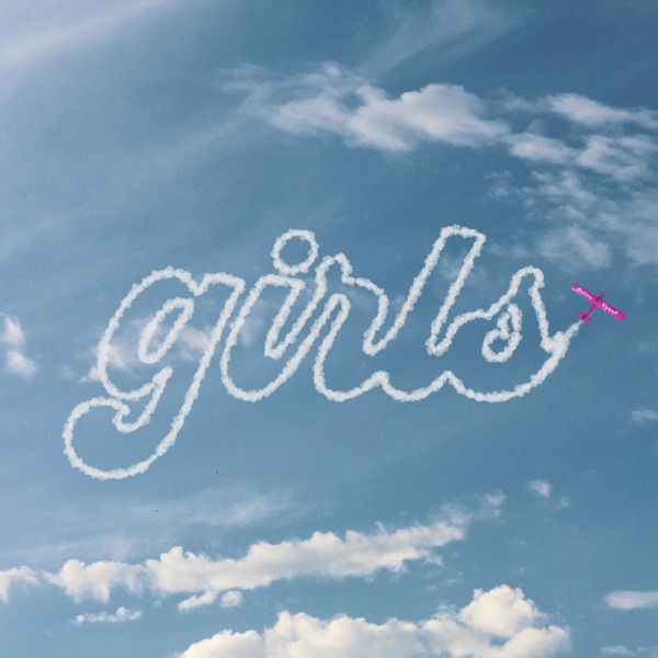GIRLS - Single album cover