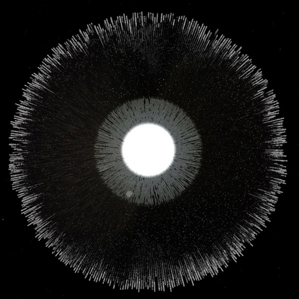 Aerials - Single album cover