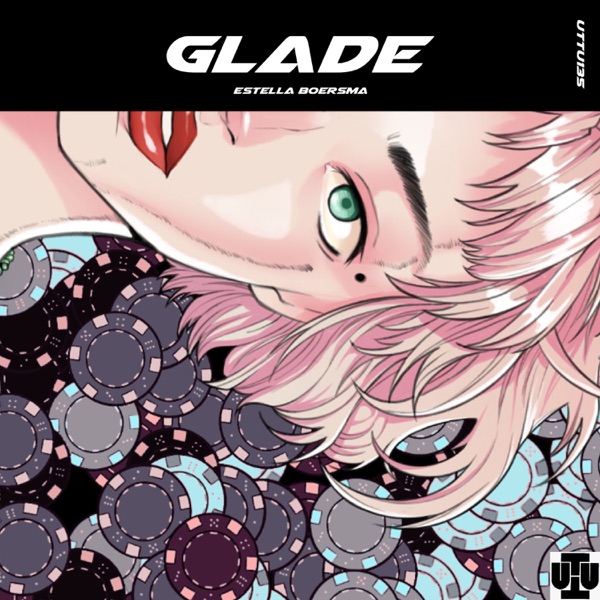 Glade - EP album cover