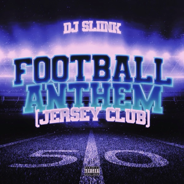 Football Anthem - Single album cover