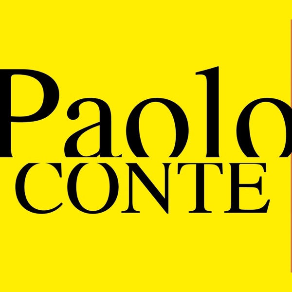 Paolo Conte (2002) album cover