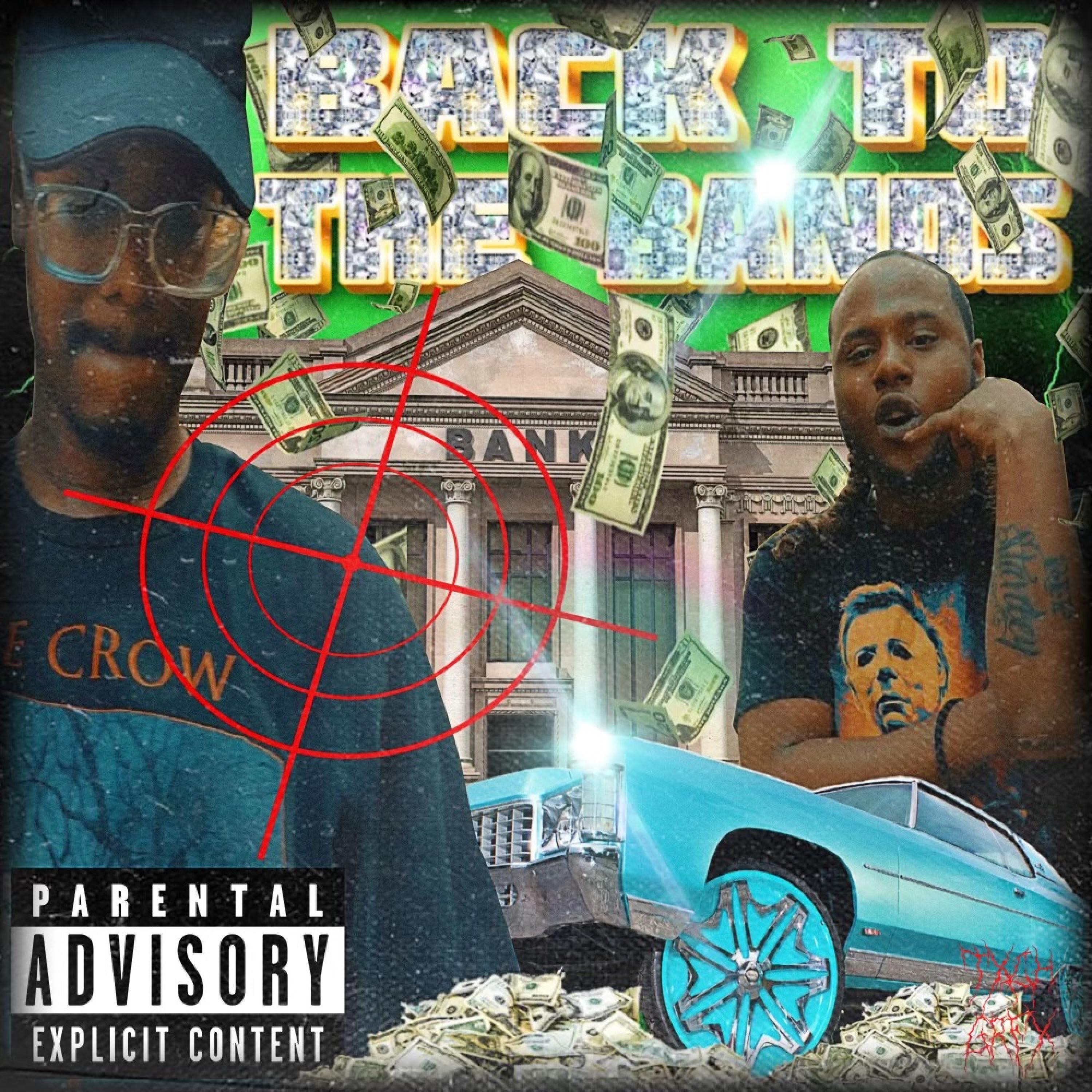 Back To the Bands - Single album cover