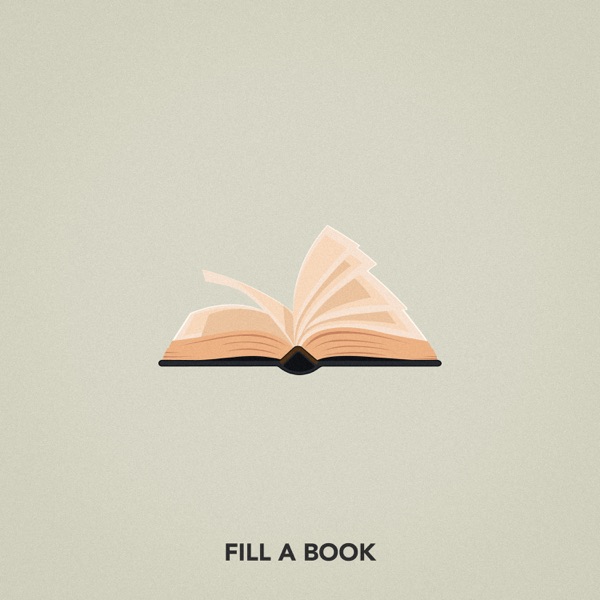 Fill A Book - Single album cover