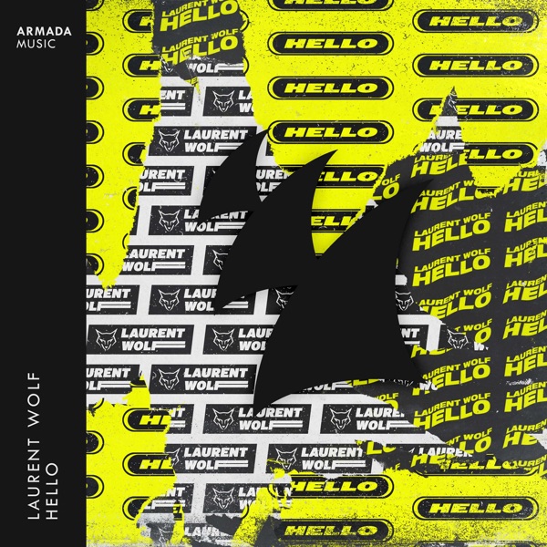 Hello - Single album cover