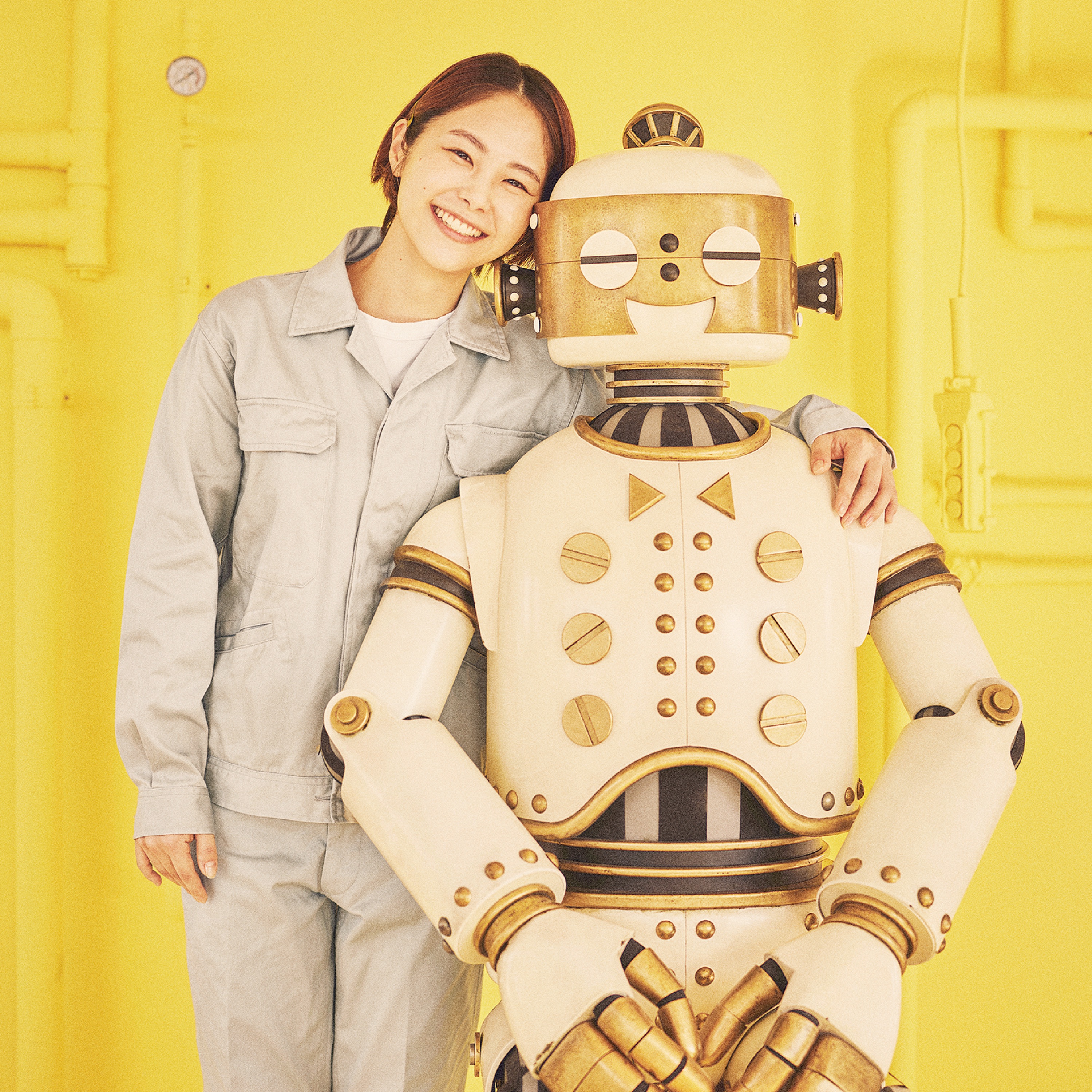 Himitsu Studio album cover