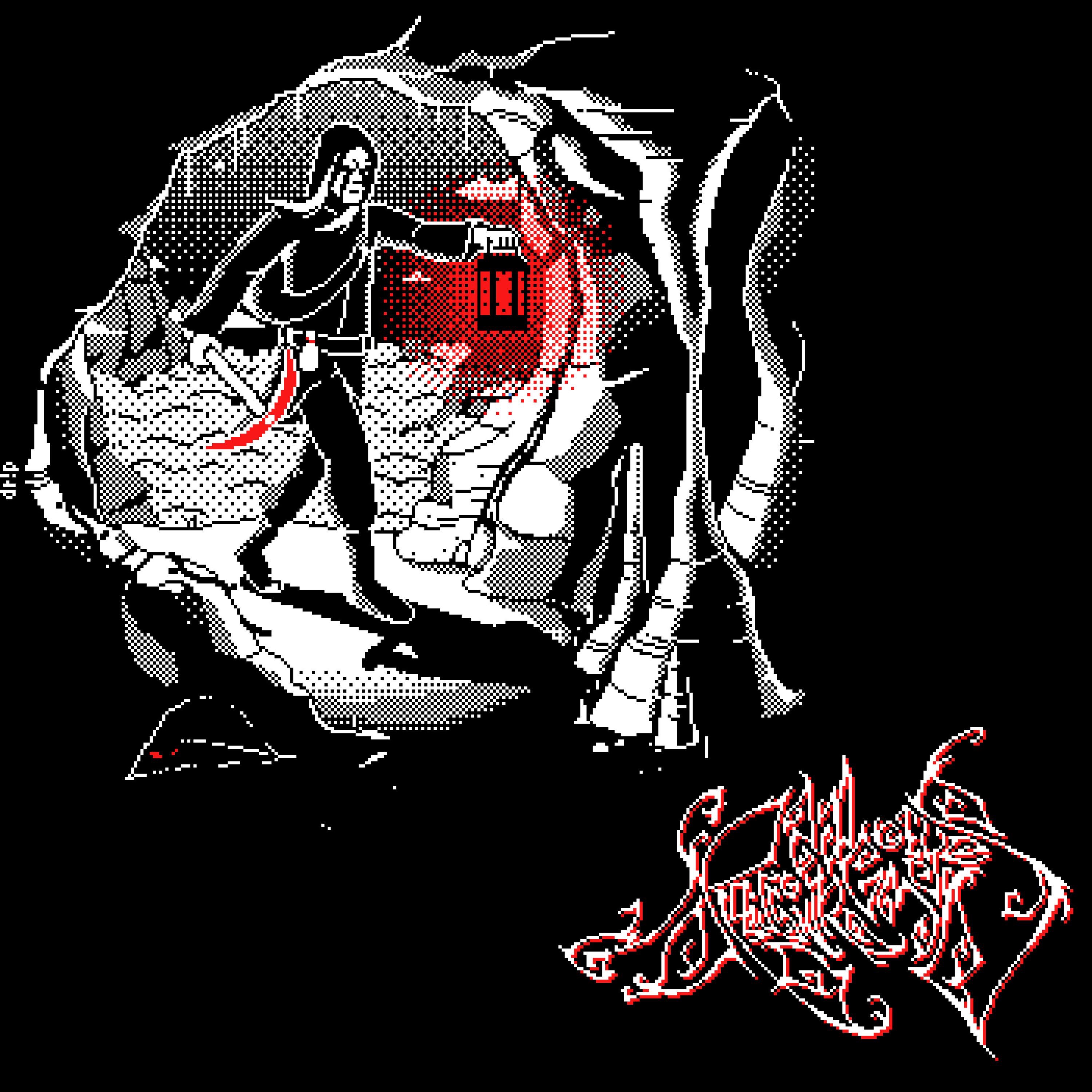 Conquest_Concave.nsf - EP album cover