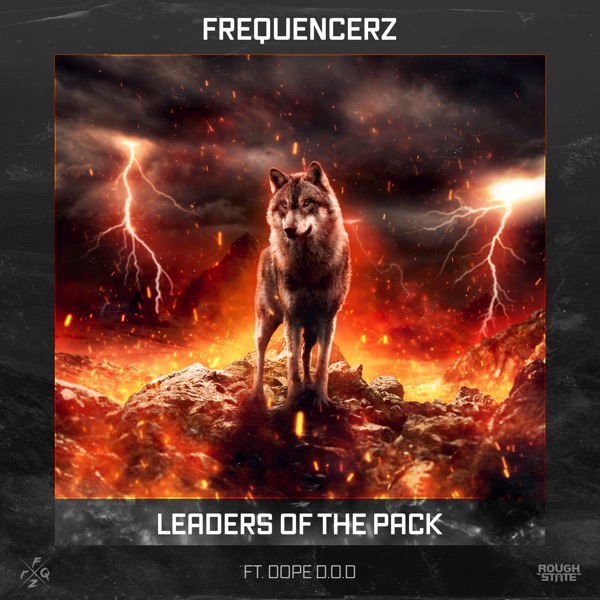 Leaders of the Pack (feat. Dope D.O.D.) - Single album cover