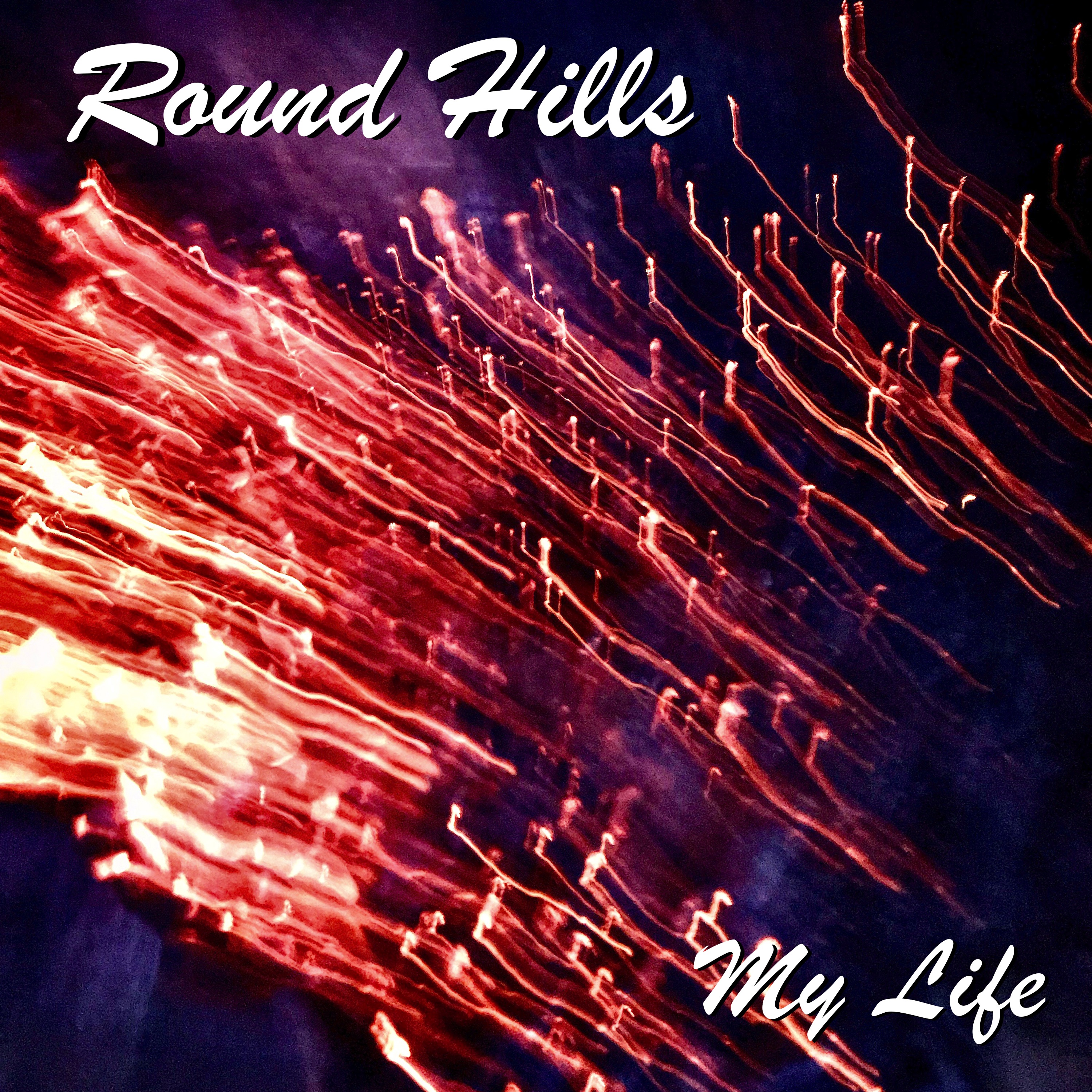My Life - Single album cover