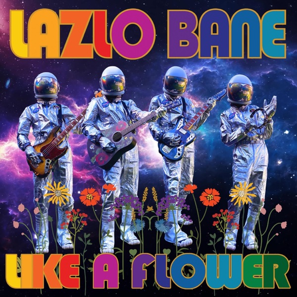 Like a Flower - Single album cover