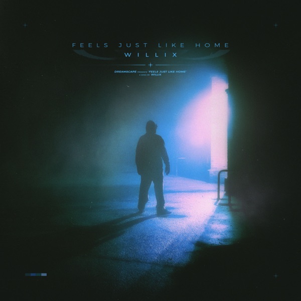 Feels Just Like Home. - Single album cover
