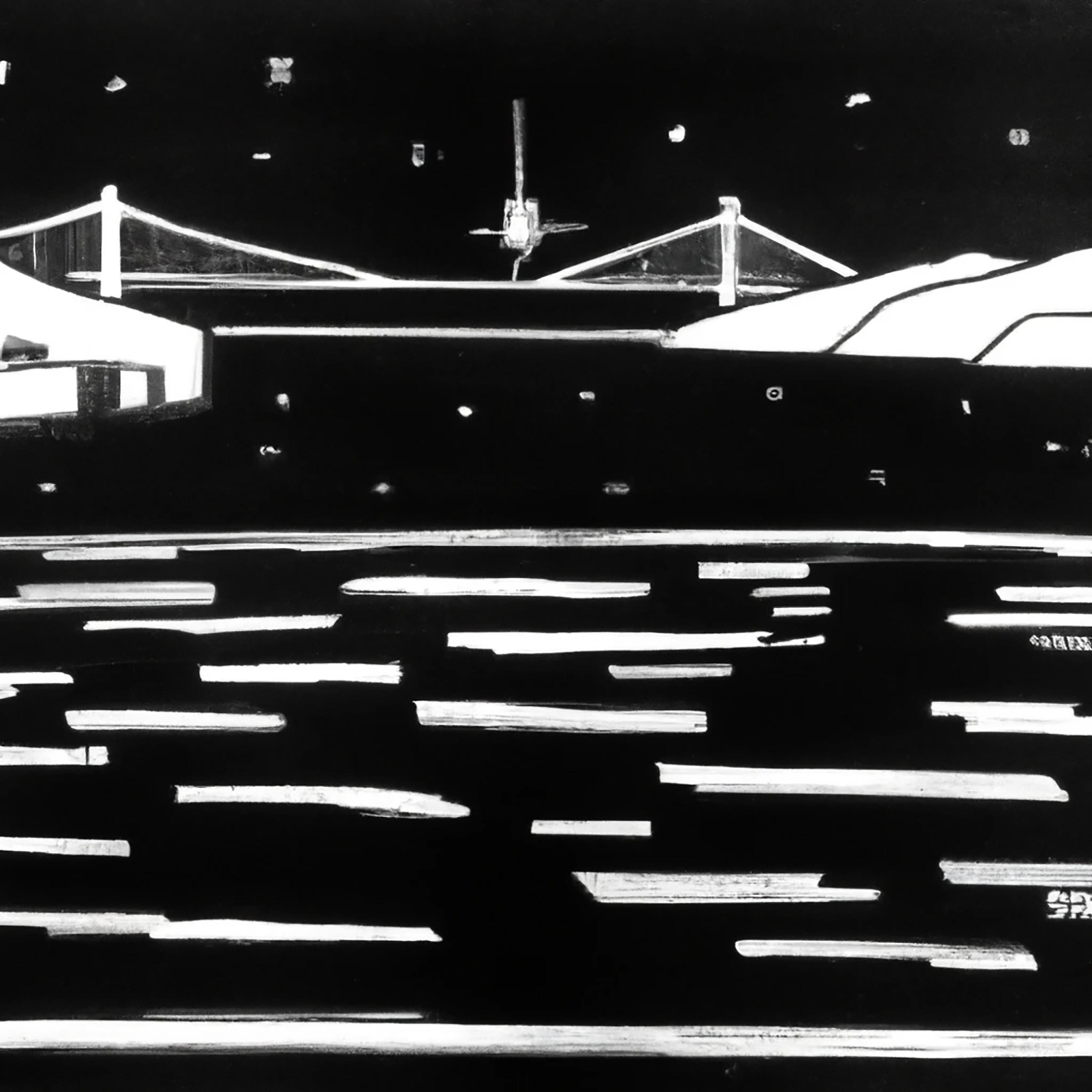 The Calling Party (PERMSKY KRAY Incurious Version) - Single album cover