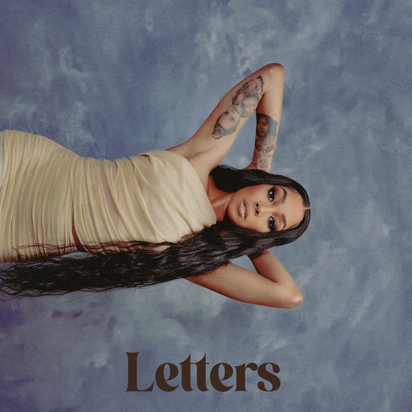 Letters - Single album cover