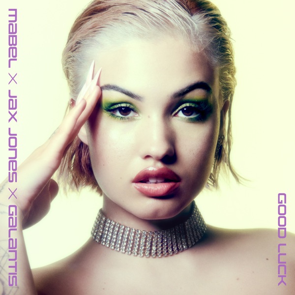 Good Luck - Single album cover