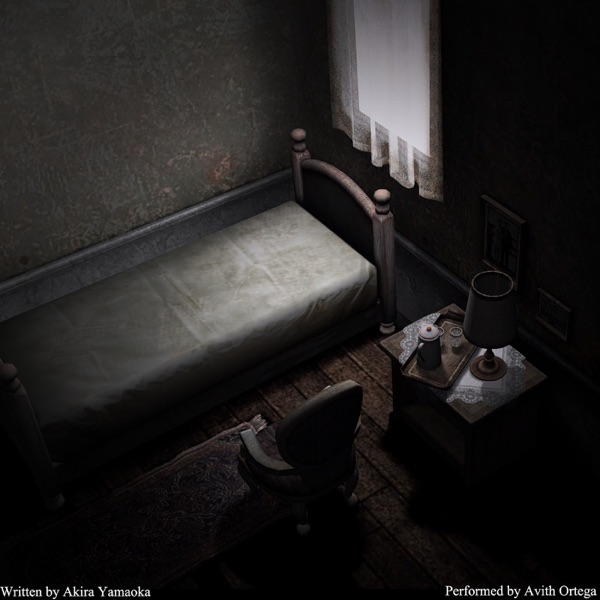 Peace and Serenity - Single album cover