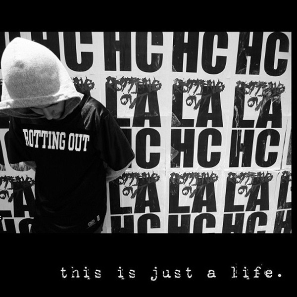 This Is Just a Life album cover