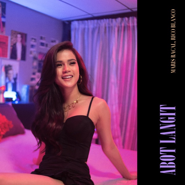 Abot Langit - Single album cover