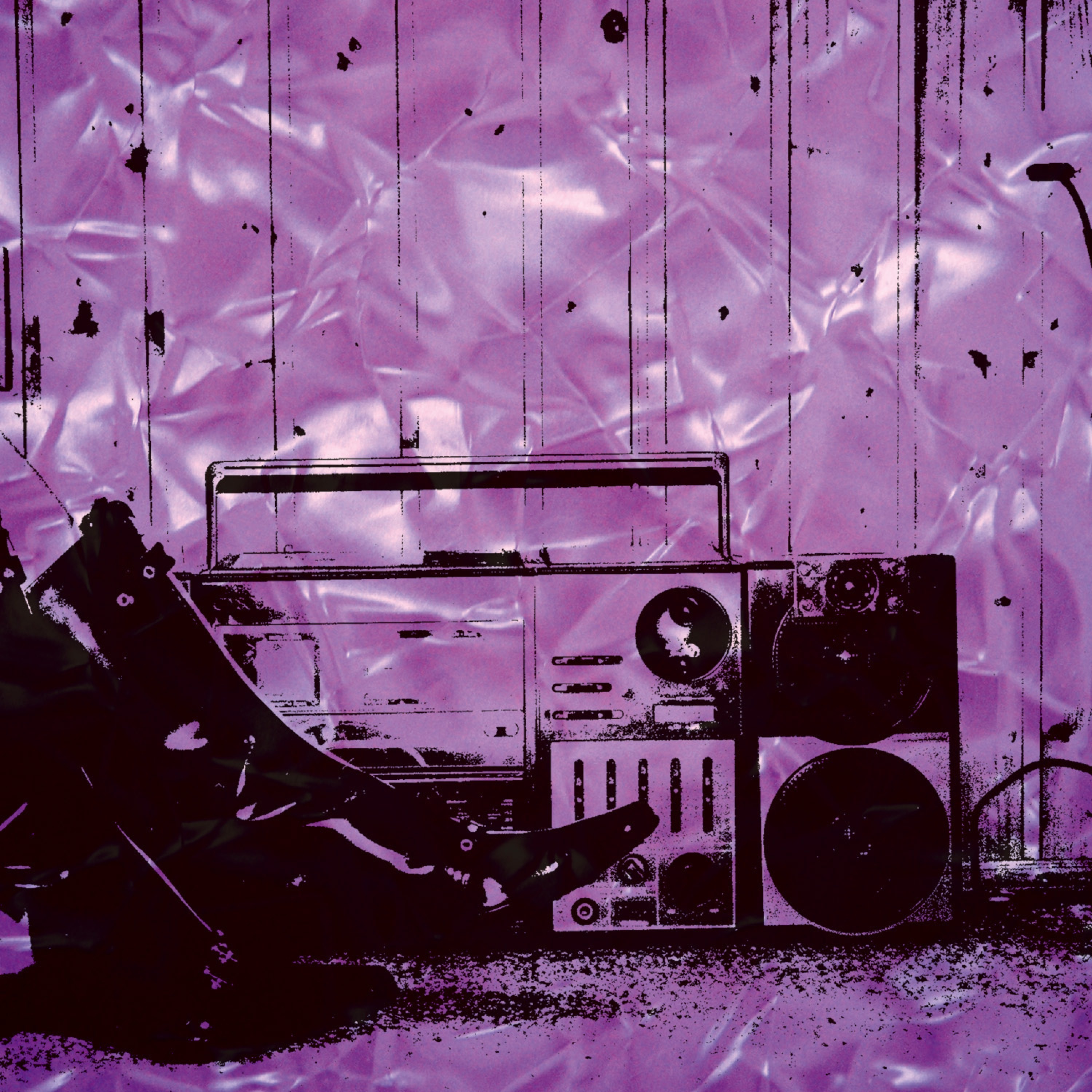 80S Pop Guitar album cover