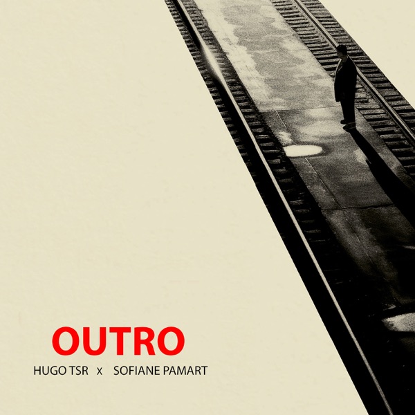 Outro - Single album cover