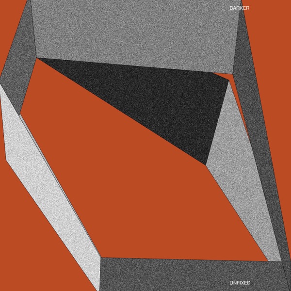 Unfixed - EP album cover