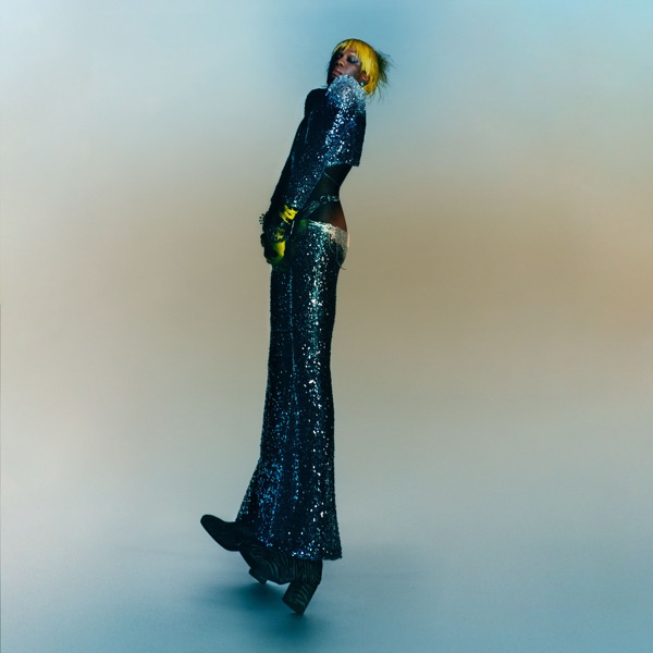 Praise A Lord Who Chews But Which Does Not Consume; (Or Simply, Hot Between Worlds) album cover