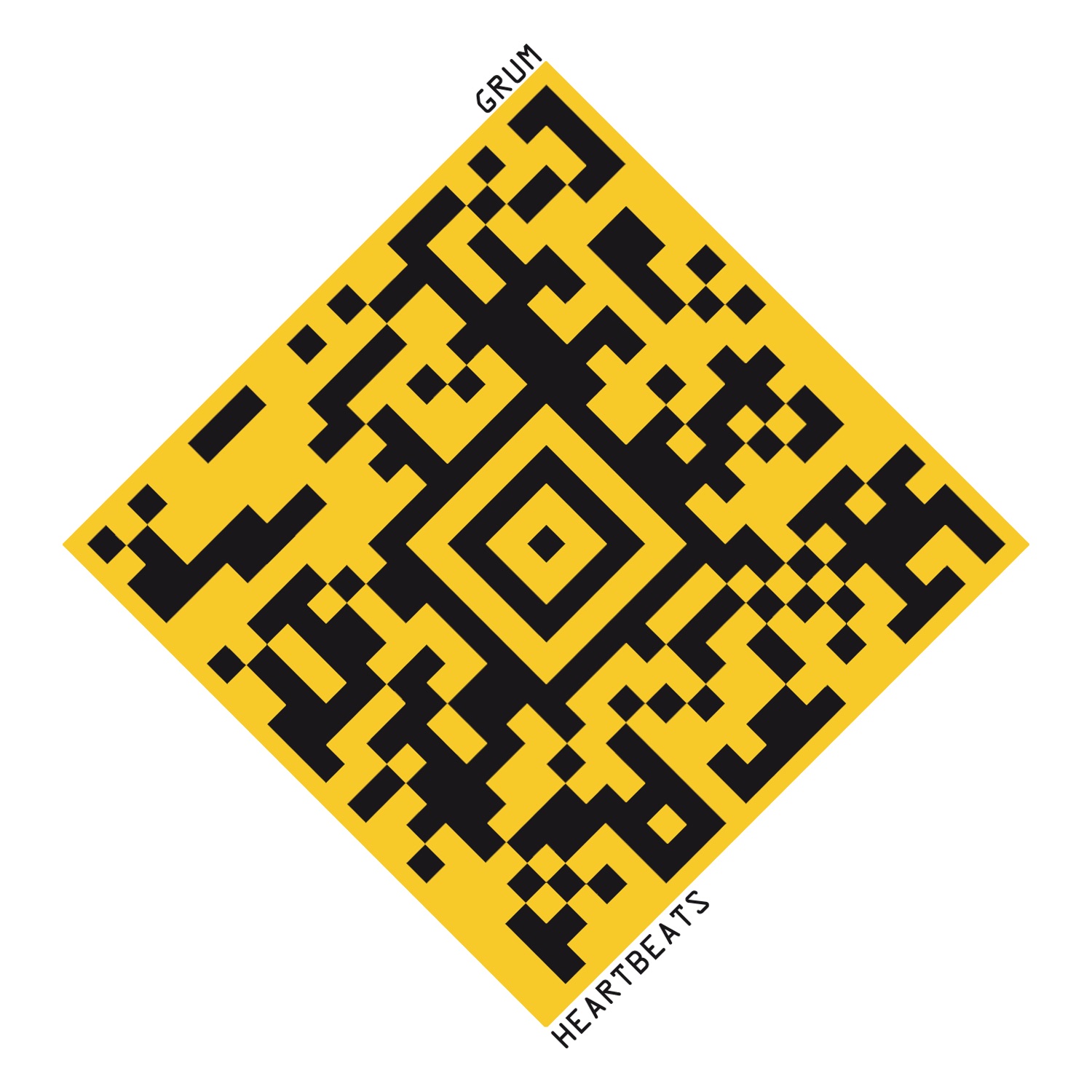 Heartbeats album cover