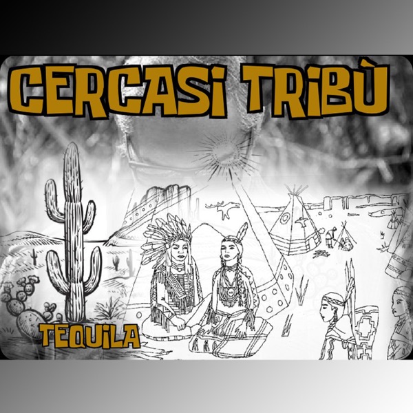 Cercasi Tribù - Single album cover