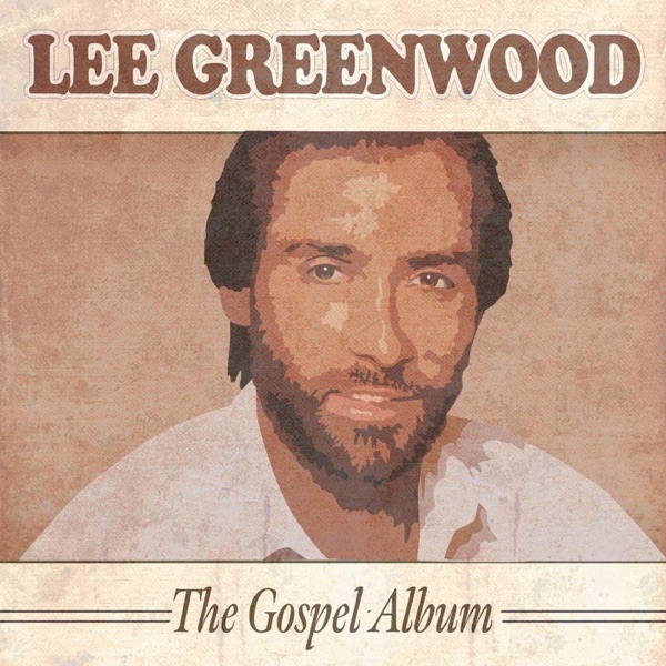 The Gospel Album album cover