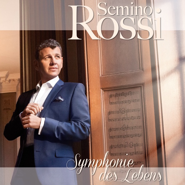 Symphonie des Lebens (Tour Edition) album cover